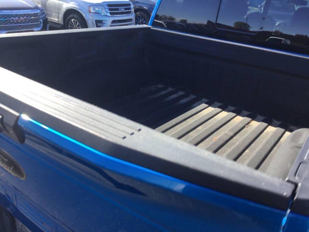 used 2019 Ford F-150 car, priced at $23,990