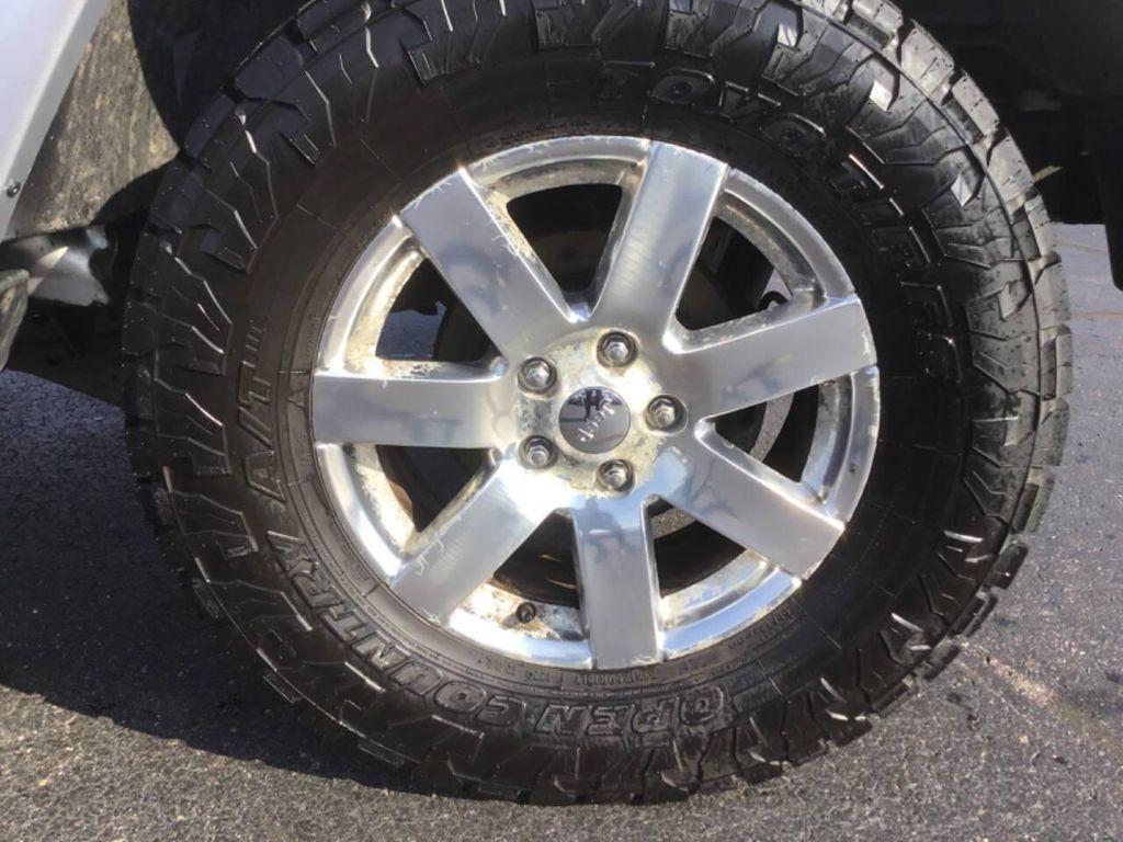 used 2012 Jeep Wrangler Unlimited car, priced at $16,990