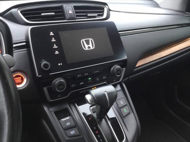 used 2020 Honda CR-V car, priced at $24,990