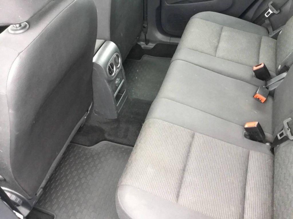 used 2017 Volkswagen Tiguan Limited car, priced at $10,990