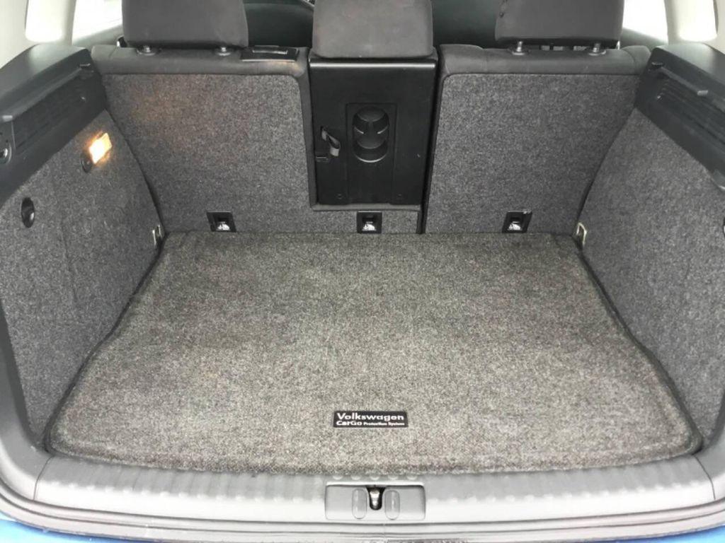 used 2017 Volkswagen Tiguan Limited car, priced at $10,990