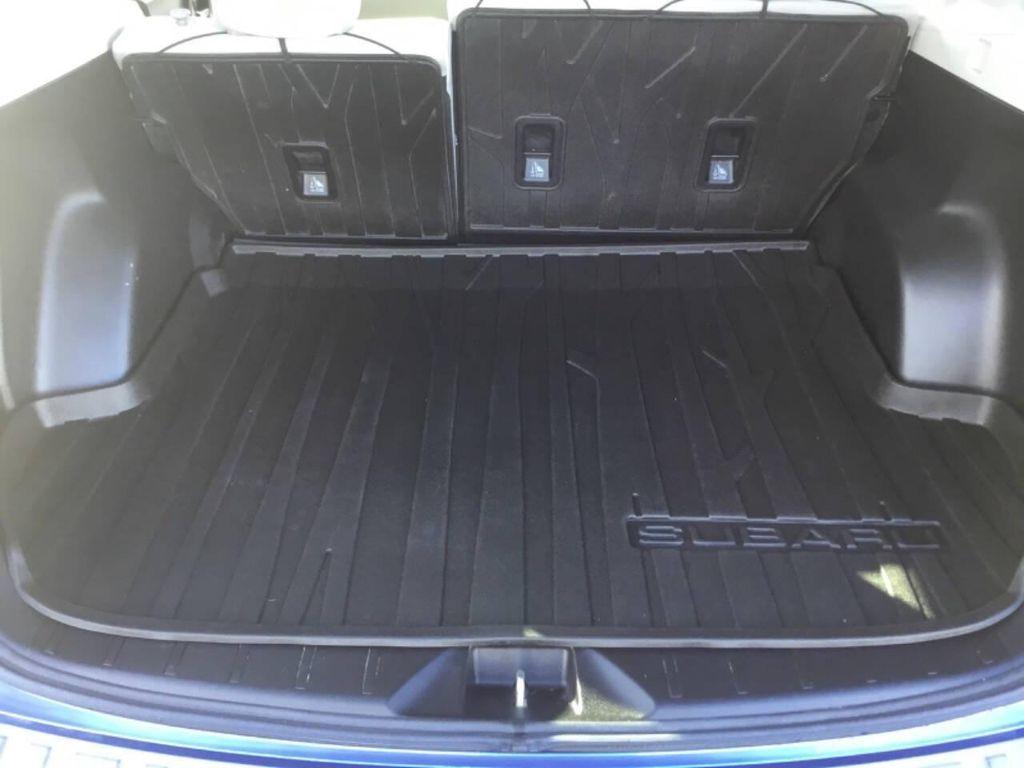 used 2017 Subaru Forester car, priced at $16,990