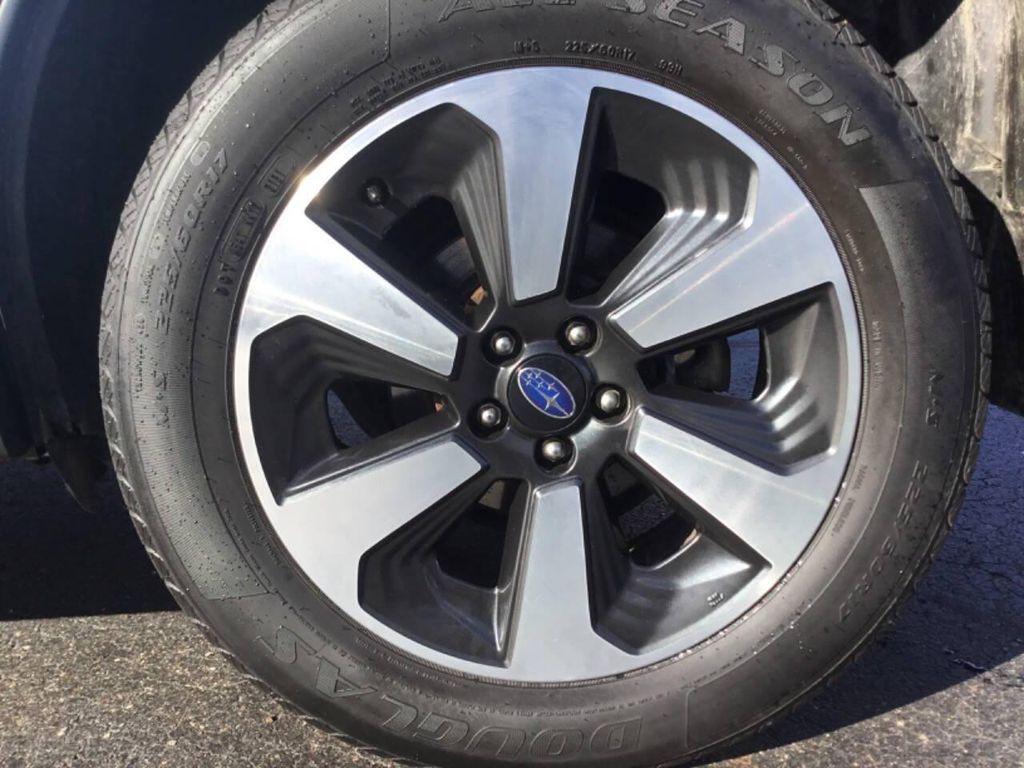 used 2017 Subaru Forester car, priced at $16,990