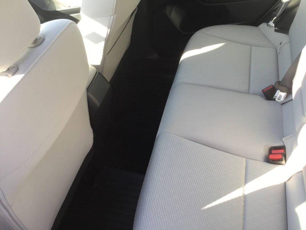 used 2017 Subaru Forester car, priced at $16,990