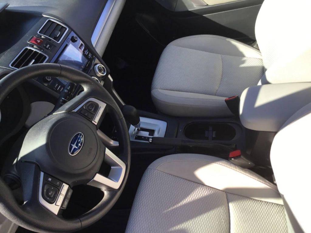 used 2017 Subaru Forester car, priced at $16,990