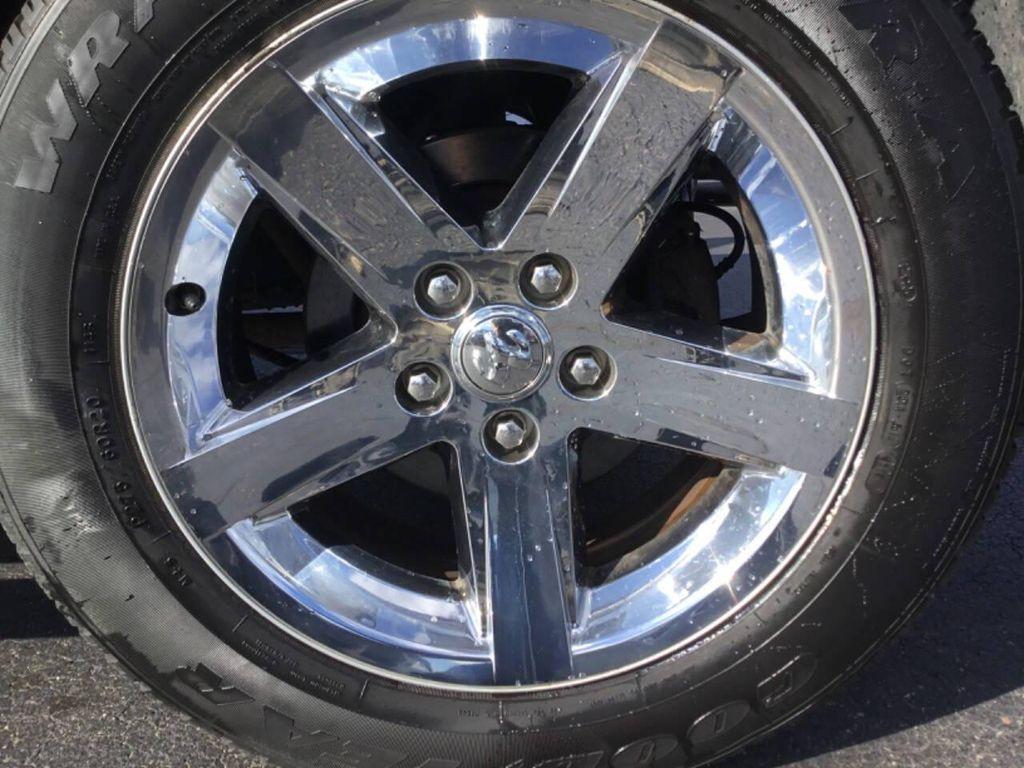 used 2012 Ram 1500 car, priced at $14,990