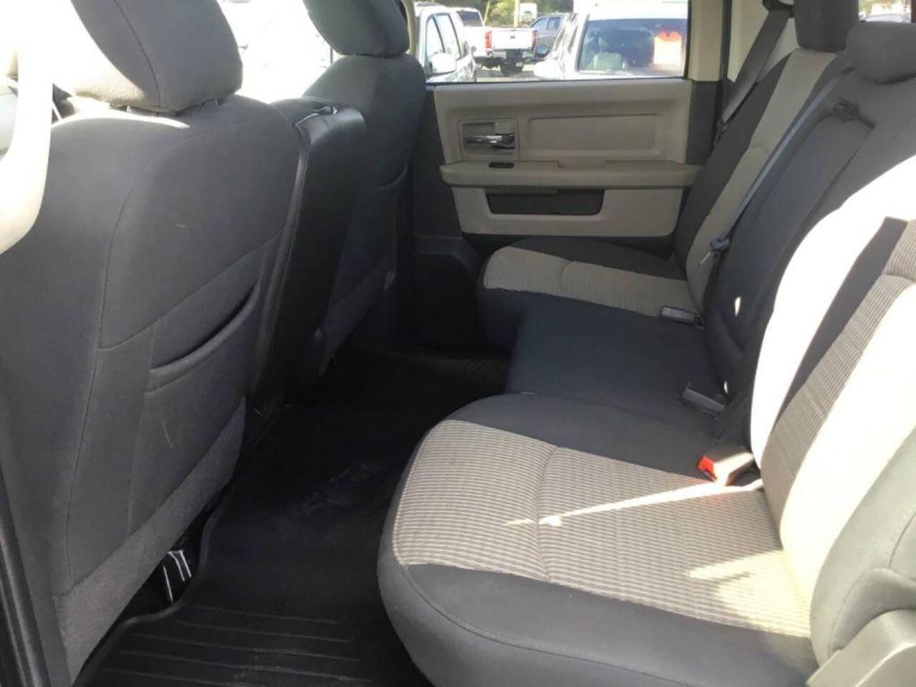 used 2012 Ram 1500 car, priced at $14,990