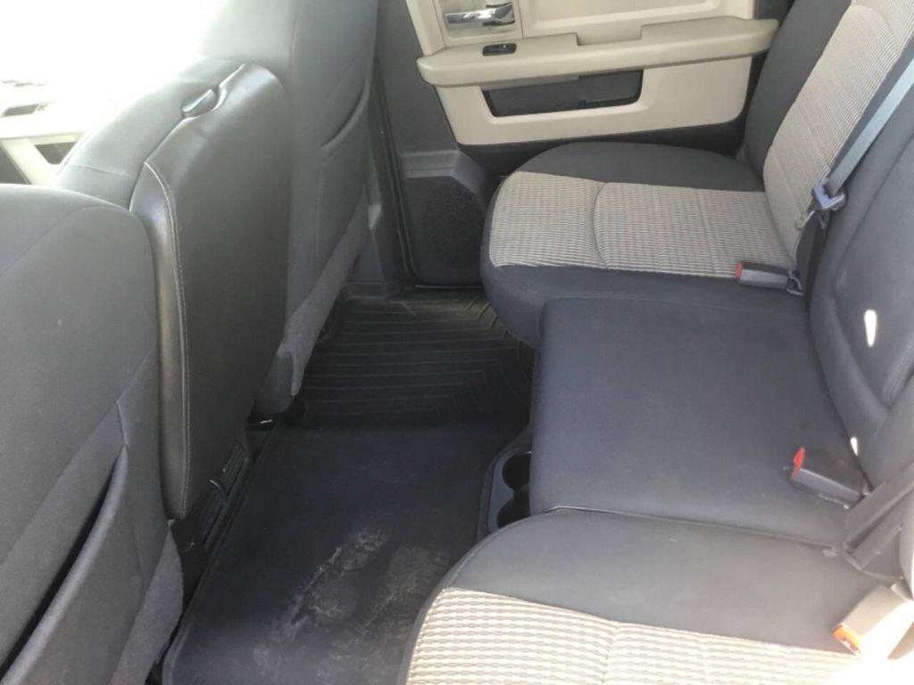 used 2012 Ram 1500 car, priced at $14,990