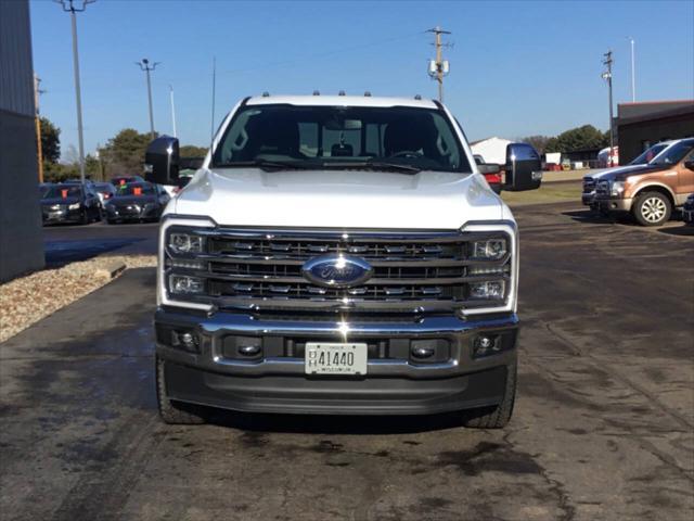 used 2024 Ford F-350 car, priced at $75,990