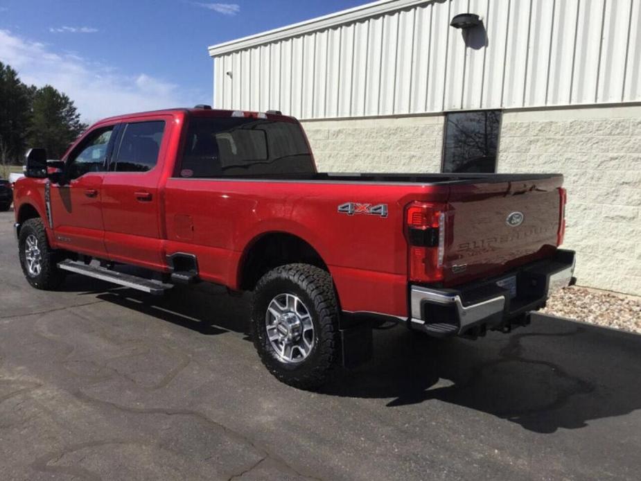 used 2024 Ford F-350 car, priced at $77,990