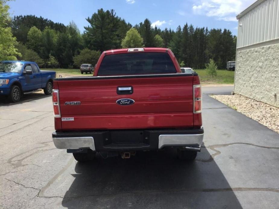 used 2011 Ford F-150 car, priced at $16,990