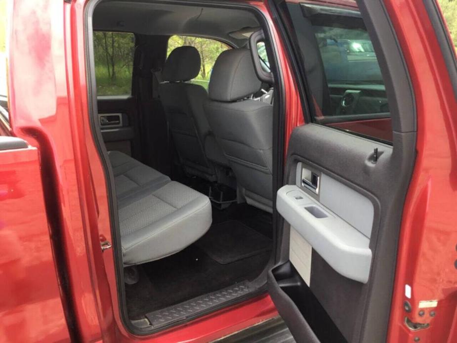 used 2011 Ford F-150 car, priced at $16,990