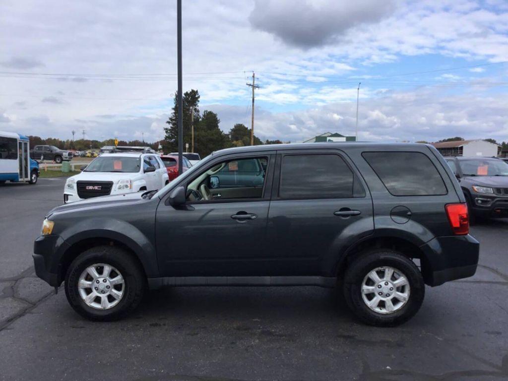 used 2010 Mazda Tribute car, priced at $6,500