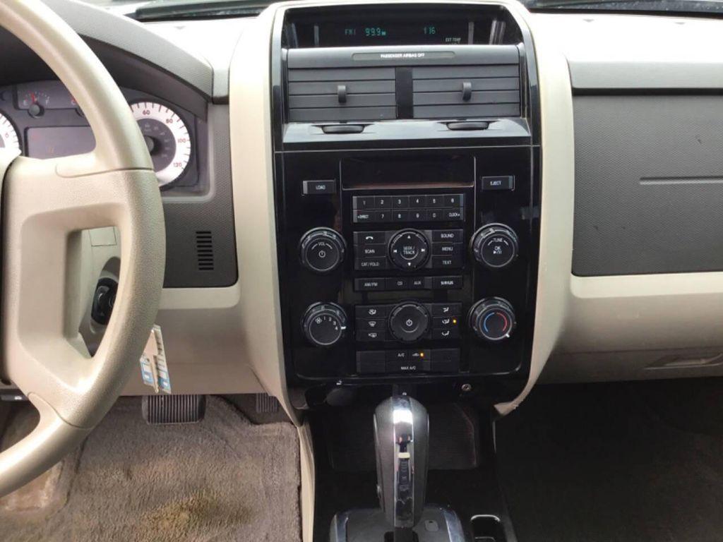 used 2010 Mazda Tribute car, priced at $6,500