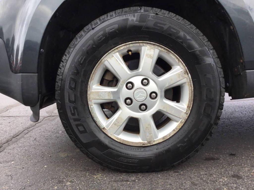 used 2010 Mazda Tribute car, priced at $6,500