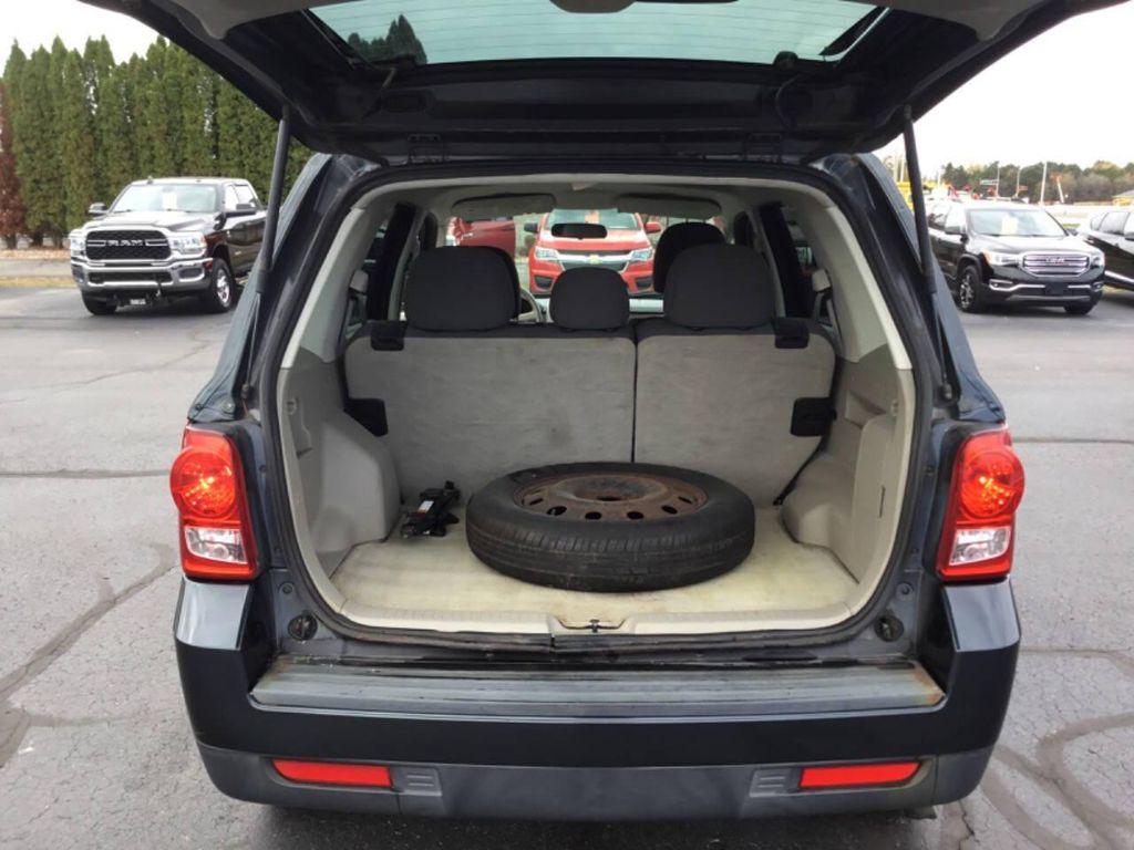 used 2010 Mazda Tribute car, priced at $6,500