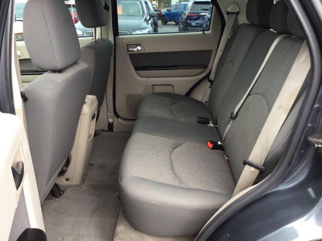 used 2010 Mazda Tribute car, priced at $6,500