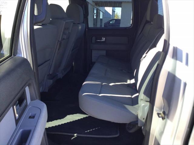 used 2014 Ford F-150 car, priced at $10,990