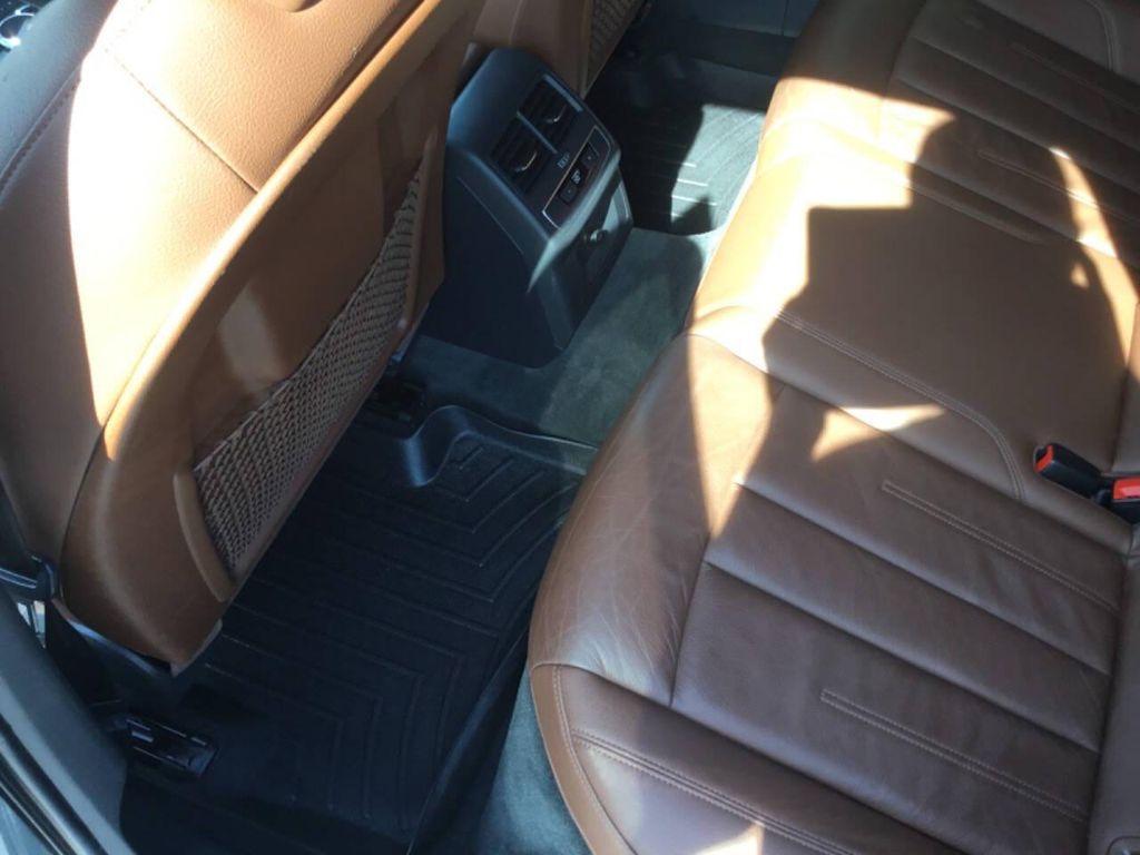 used 2017 Audi A4 allroad car, priced at $17,990