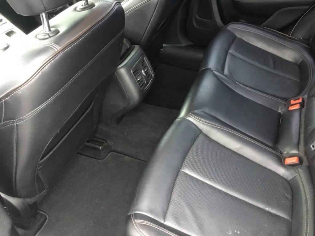 used 2015 Chrysler 200 car, priced at $12,990