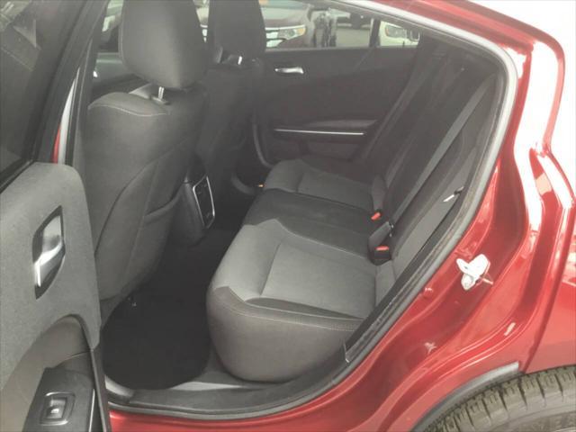 used 2020 Dodge Charger car, priced at $18,990