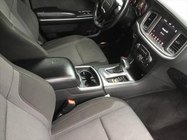used 2020 Dodge Charger car, priced at $18,990