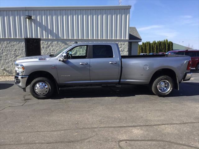 used 2024 Ram 3500 car, priced at $74,990