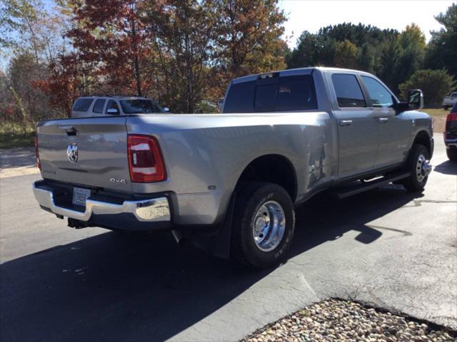 used 2024 Ram 3500 car, priced at $74,990