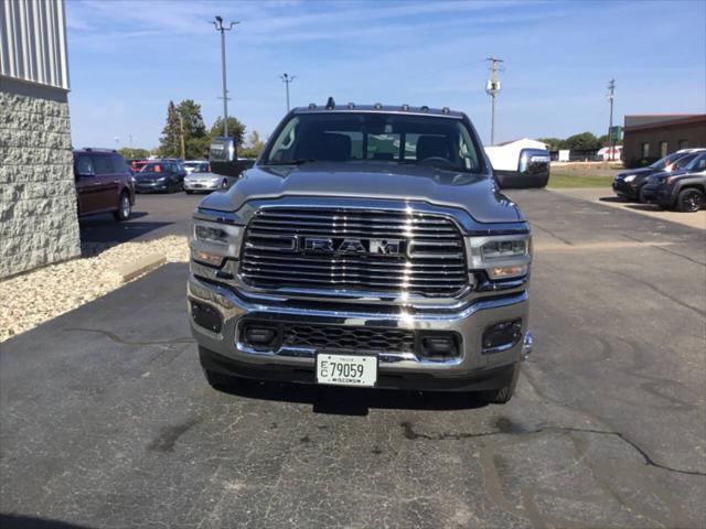 used 2024 Ram 3500 car, priced at $74,990