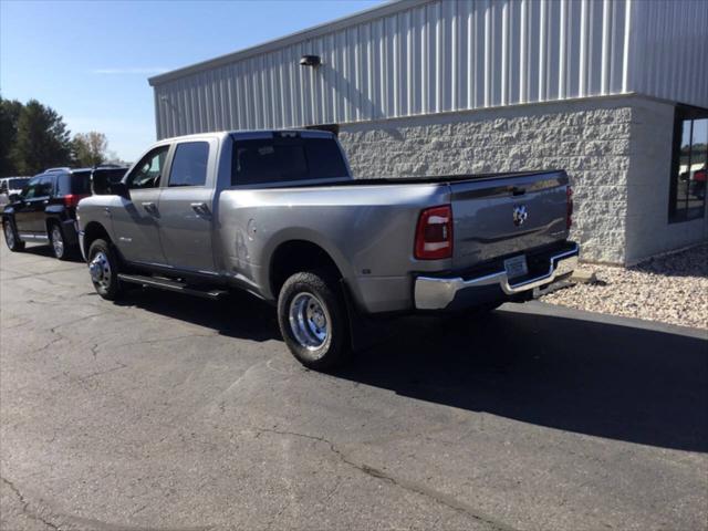 used 2024 Ram 3500 car, priced at $74,990