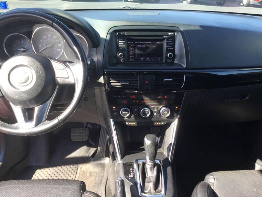 used 2015 Mazda CX-5 car, priced at $8,990