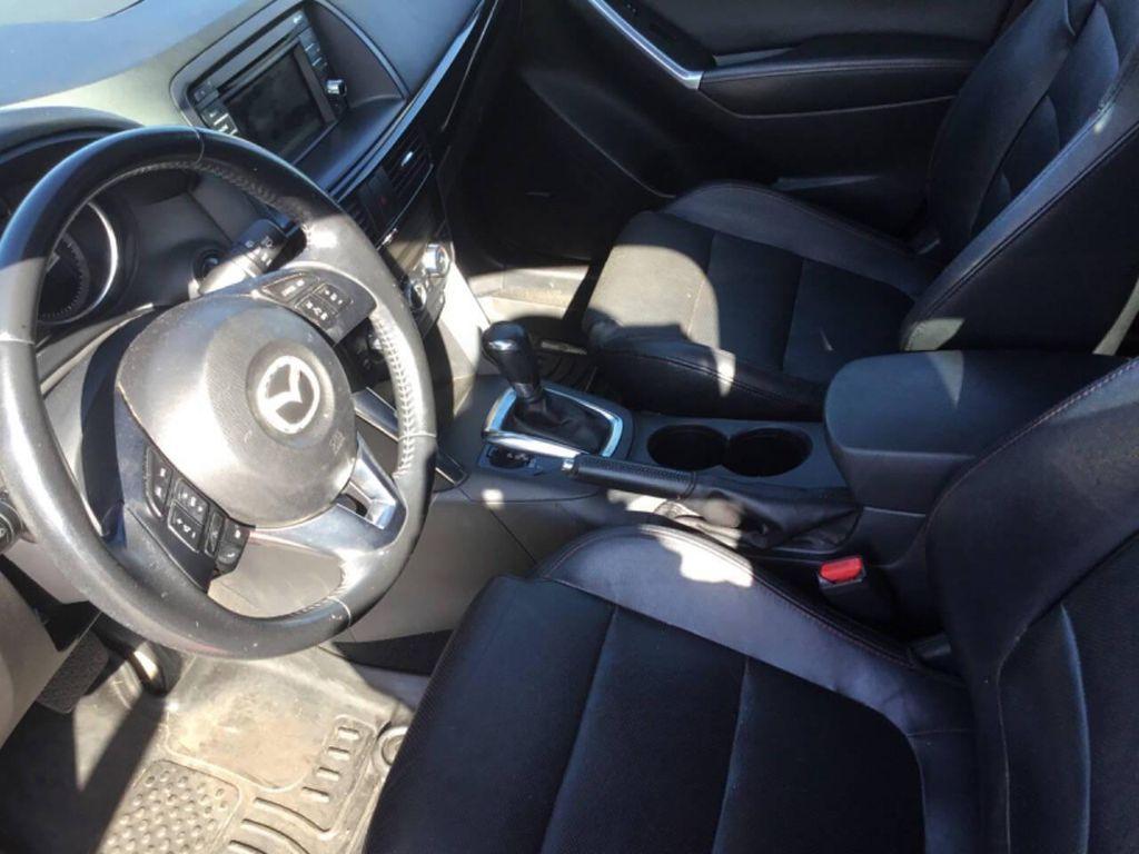 used 2015 Mazda CX-5 car, priced at $8,990