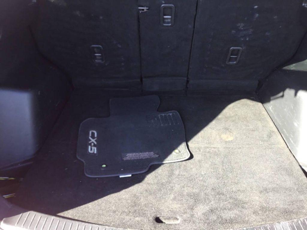 used 2015 Mazda CX-5 car, priced at $8,990