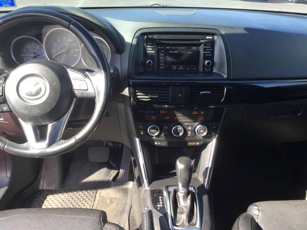 used 2015 Mazda CX-5 car, priced at $8,990
