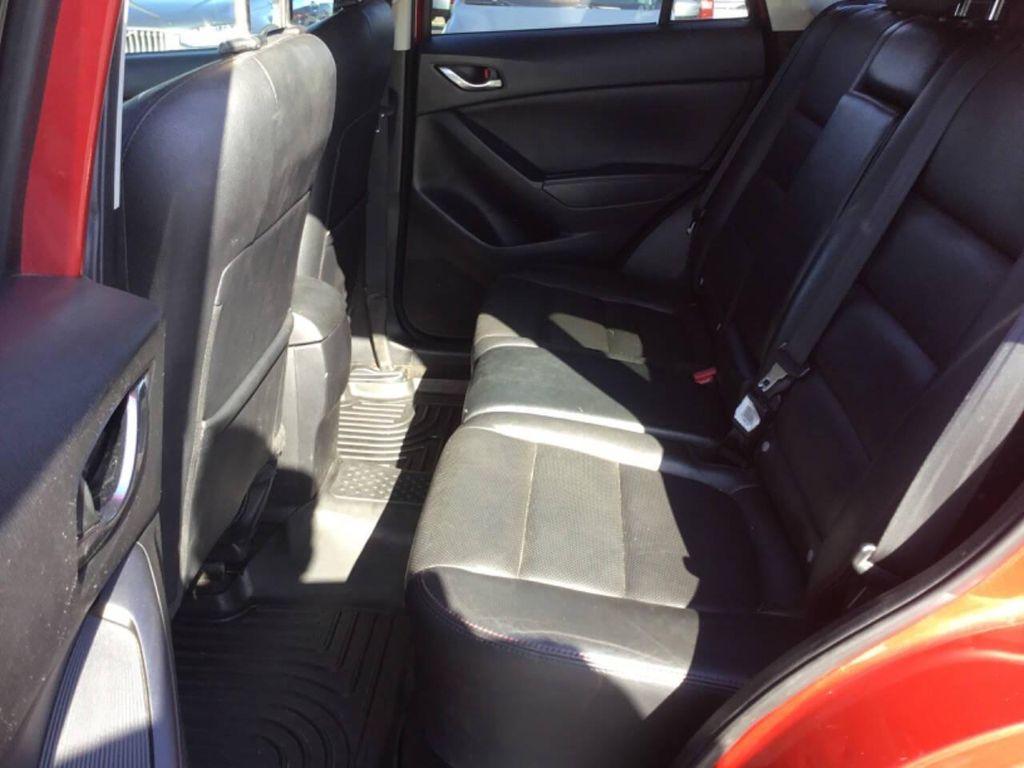 used 2015 Mazda CX-5 car, priced at $8,990