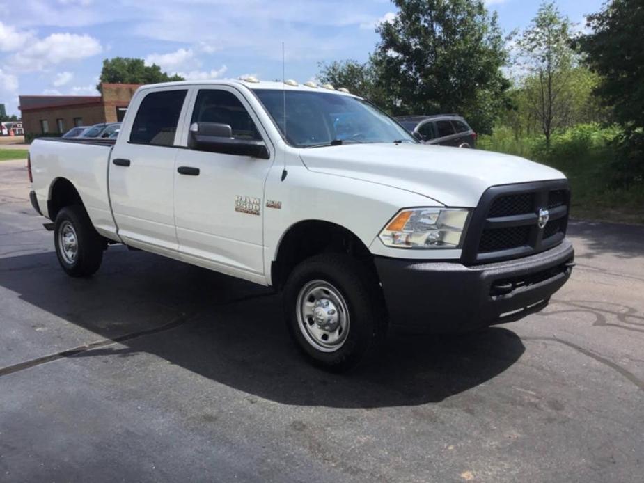 used 2014 Ram 2500 car, priced at $20,990