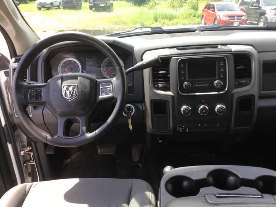 used 2014 Ram 2500 car, priced at $20,990