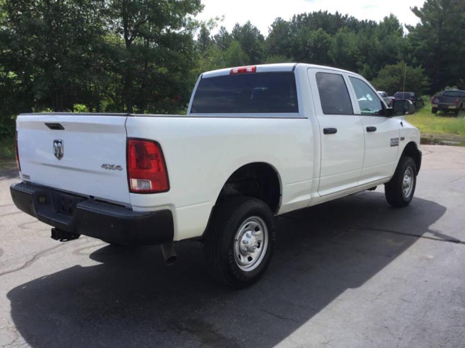 used 2014 Ram 2500 car, priced at $20,990