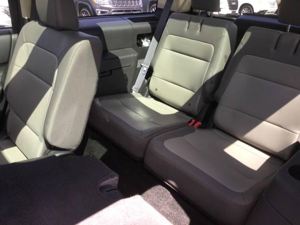used 2016 Ford Flex car, priced at $12,990