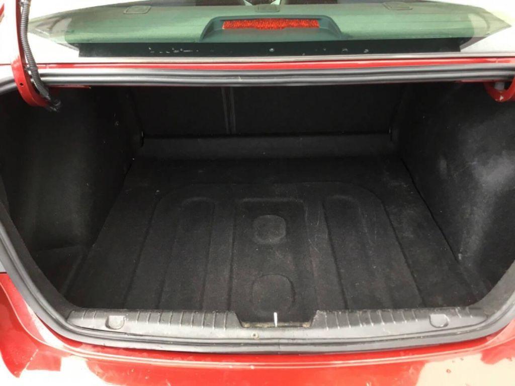 used 2014 Chevrolet Cruze car, priced at $5,500