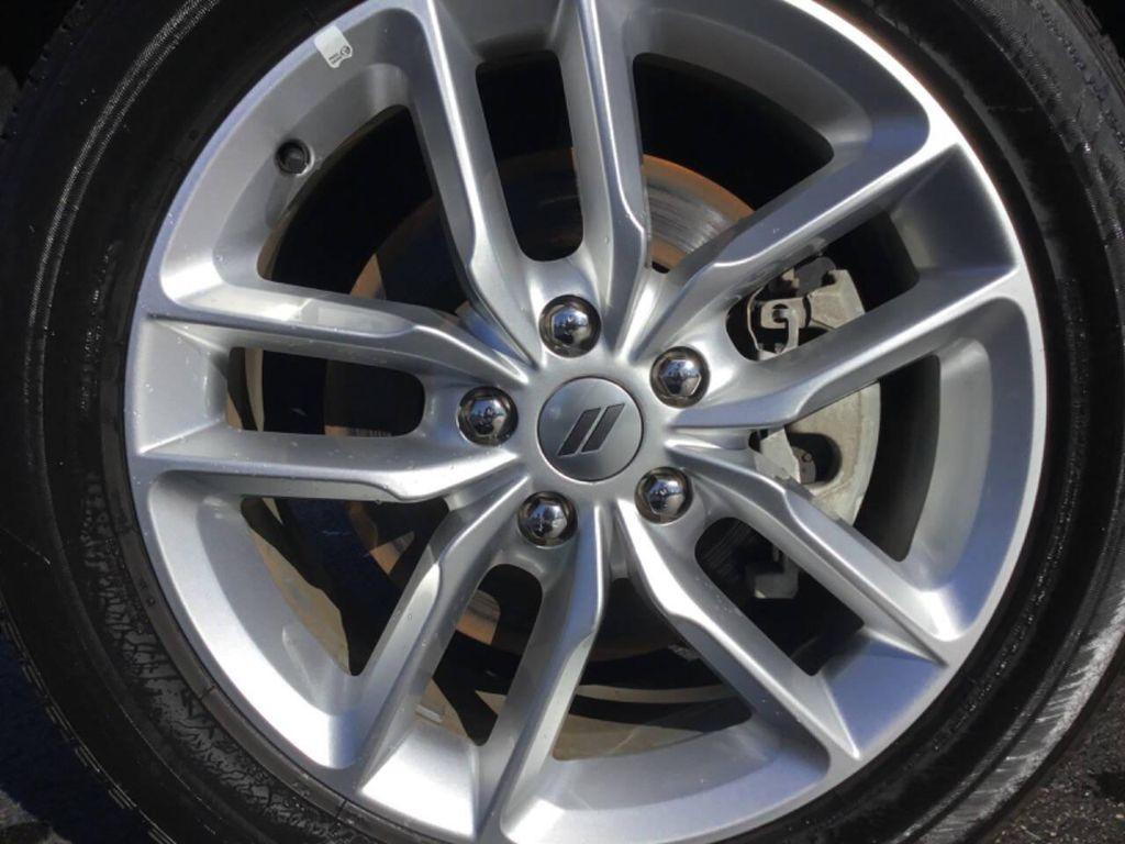 used 2023 Dodge Durango car, priced at $33,990