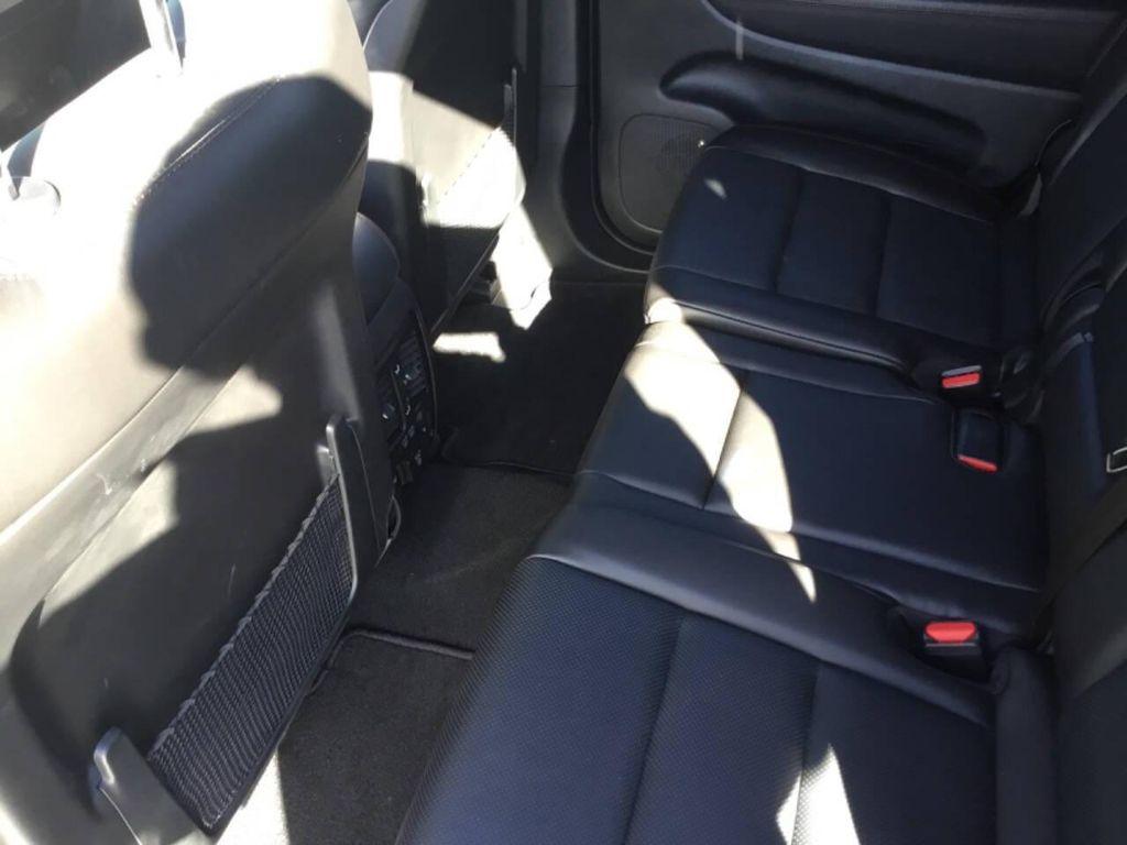 used 2023 Dodge Durango car, priced at $33,990