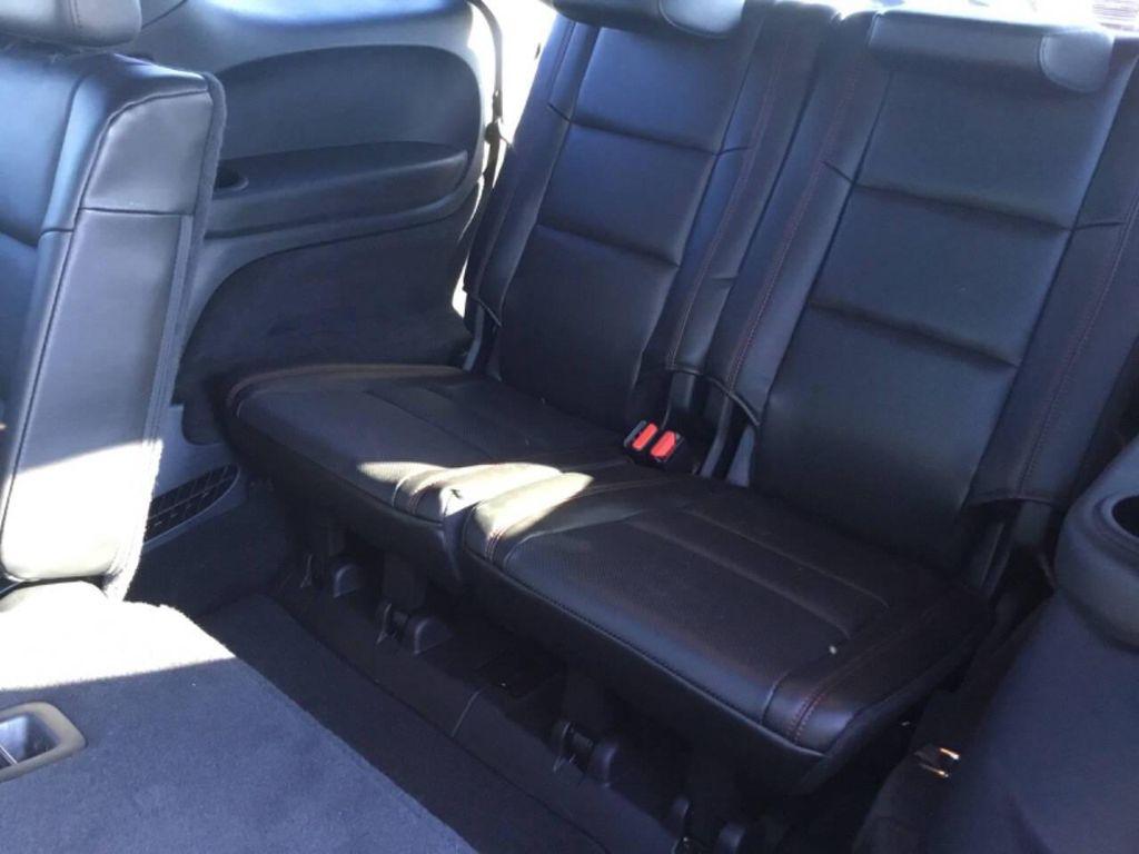 used 2023 Dodge Durango car, priced at $33,990