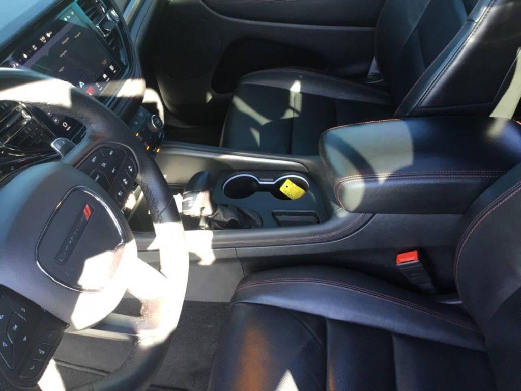 used 2023 Dodge Durango car, priced at $33,990