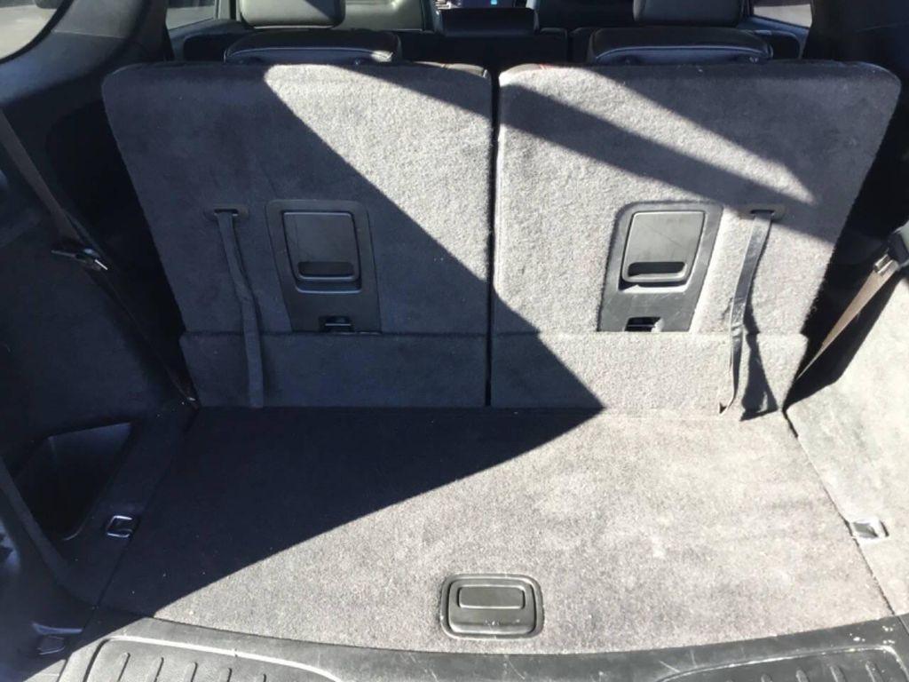 used 2023 Dodge Durango car, priced at $33,990