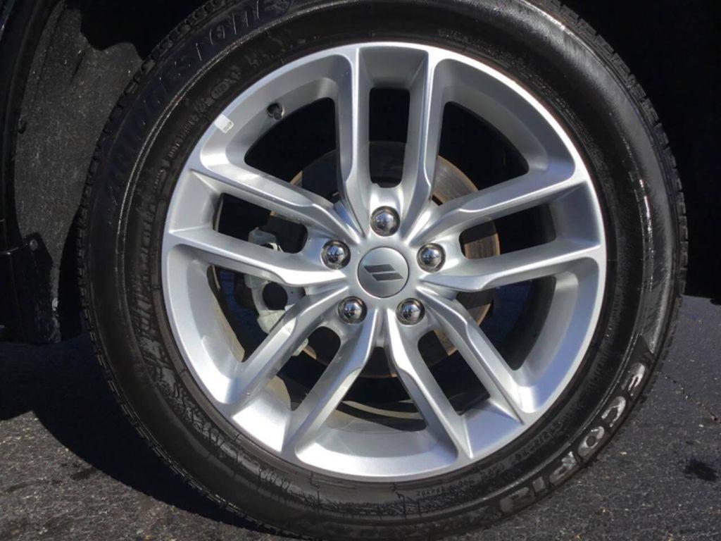 used 2023 Dodge Durango car, priced at $33,990