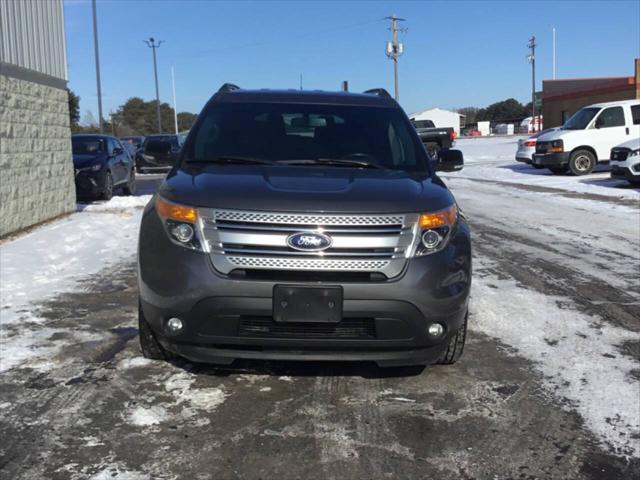 used 2013 Ford Explorer car, priced at $12,990