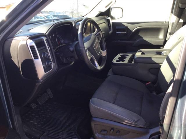 used 2014 GMC Sierra 1500 car, priced at $21,990