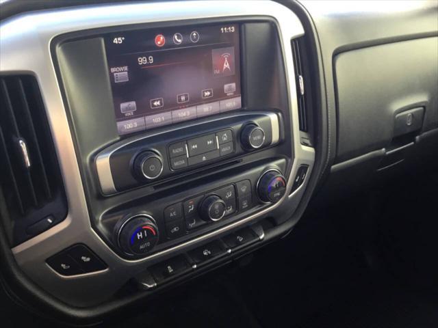 used 2014 GMC Sierra 1500 car, priced at $21,990