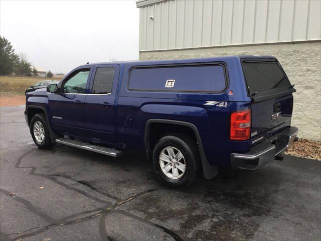 used 2014 GMC Sierra 1500 car, priced at $13,990